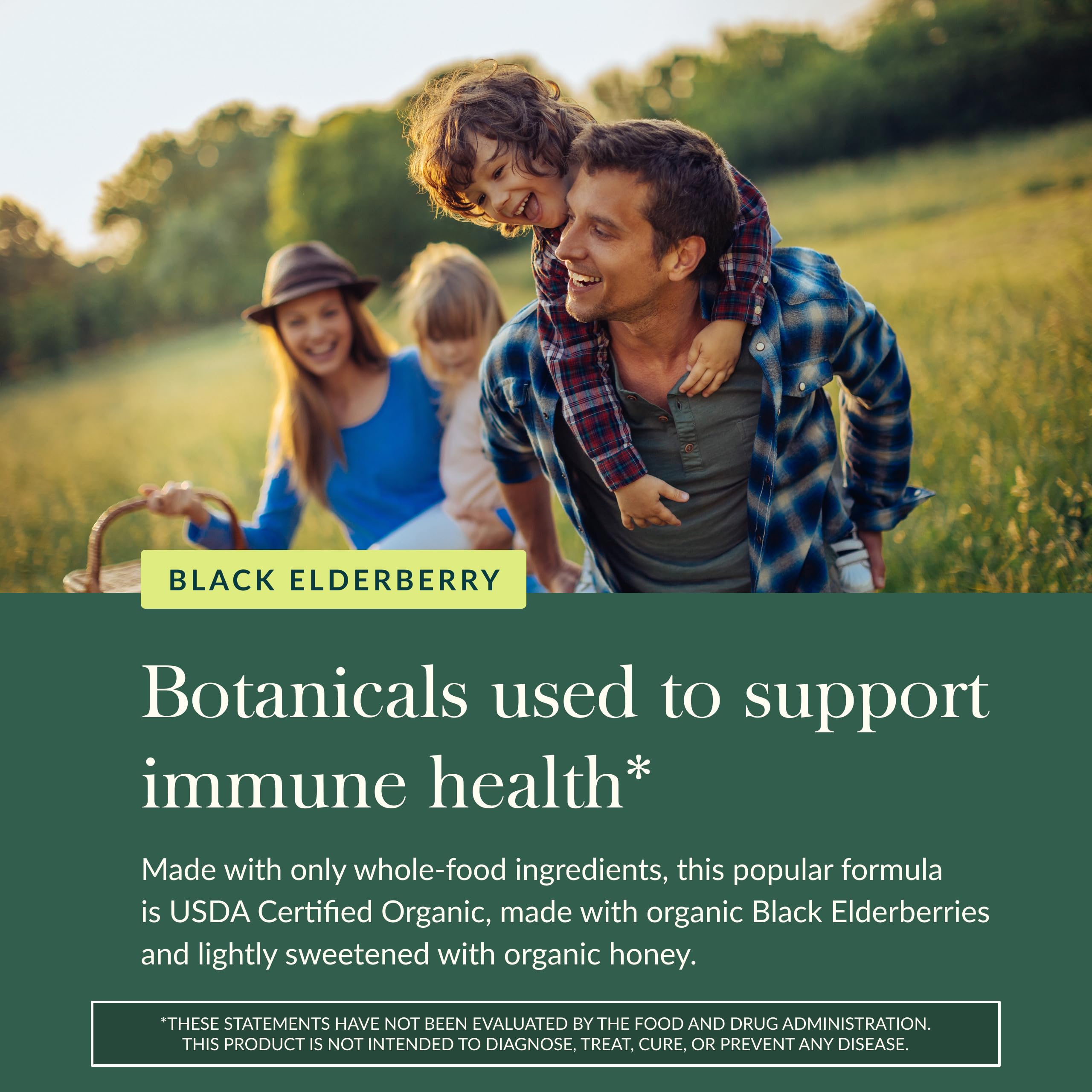Organic farm cooperative supporting Gaia Herbs sourcing