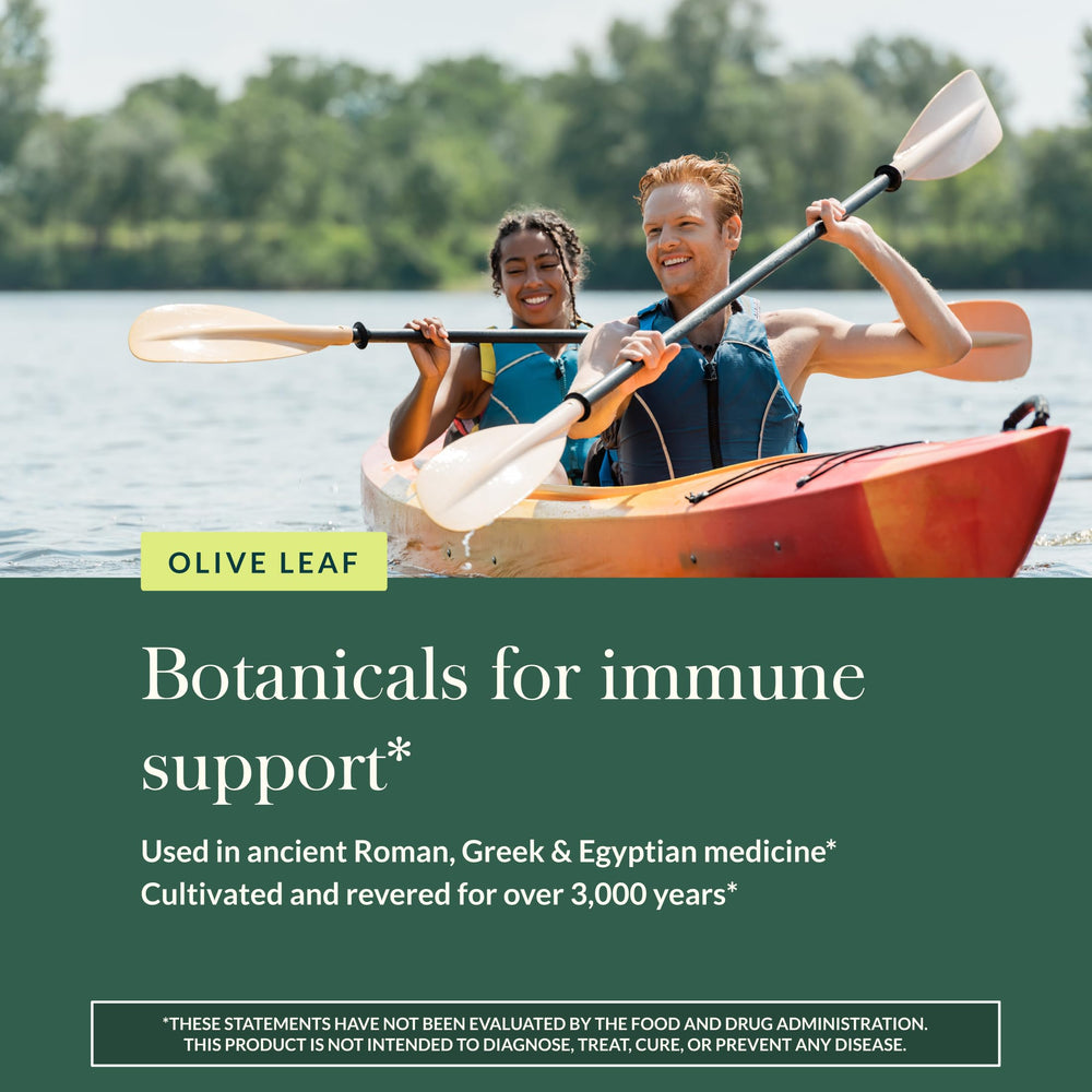 Gaia Herbs quality journey from soil to supplement.