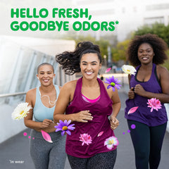 Gain Flings Color Guard helps colors stay vibrant after washing