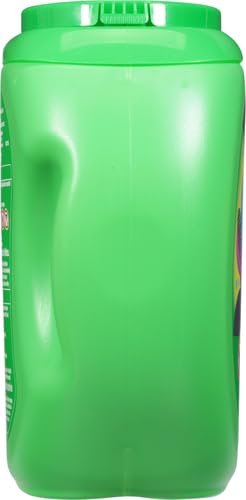 Gain promotes long-lasting freshness across loads with a vibrant, refreshing experience.
