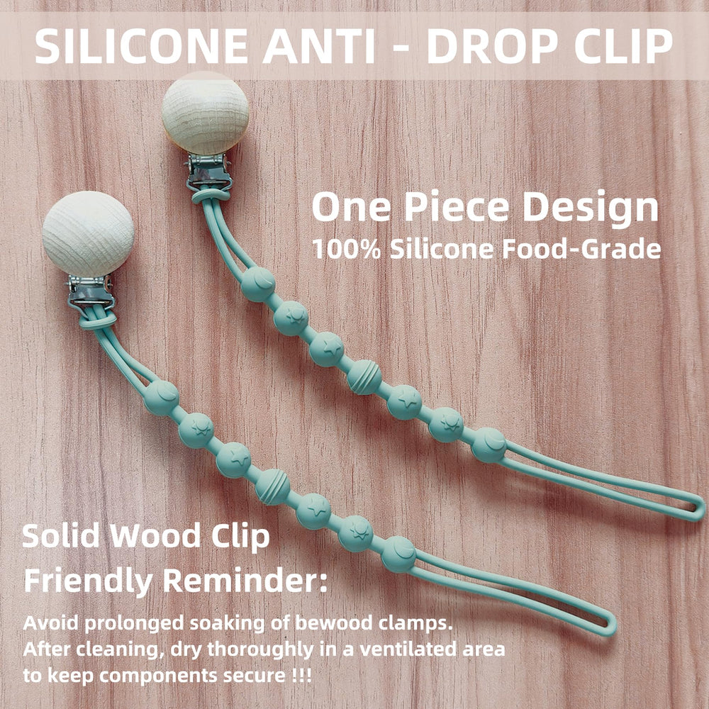 Gairssda ergonomic handle with clip for secure grip and wearing.