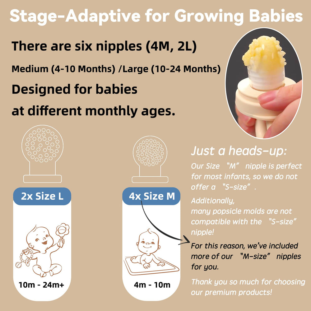 Gairssda silicone teether with varied teats for textured chewing.