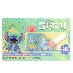 Galerie Disney Lilo Stitch 20 pouches ready for party favors.