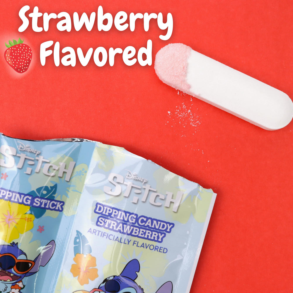 Galerie Disney Lilo Stitch kid-friendly snack with tropical vibes.