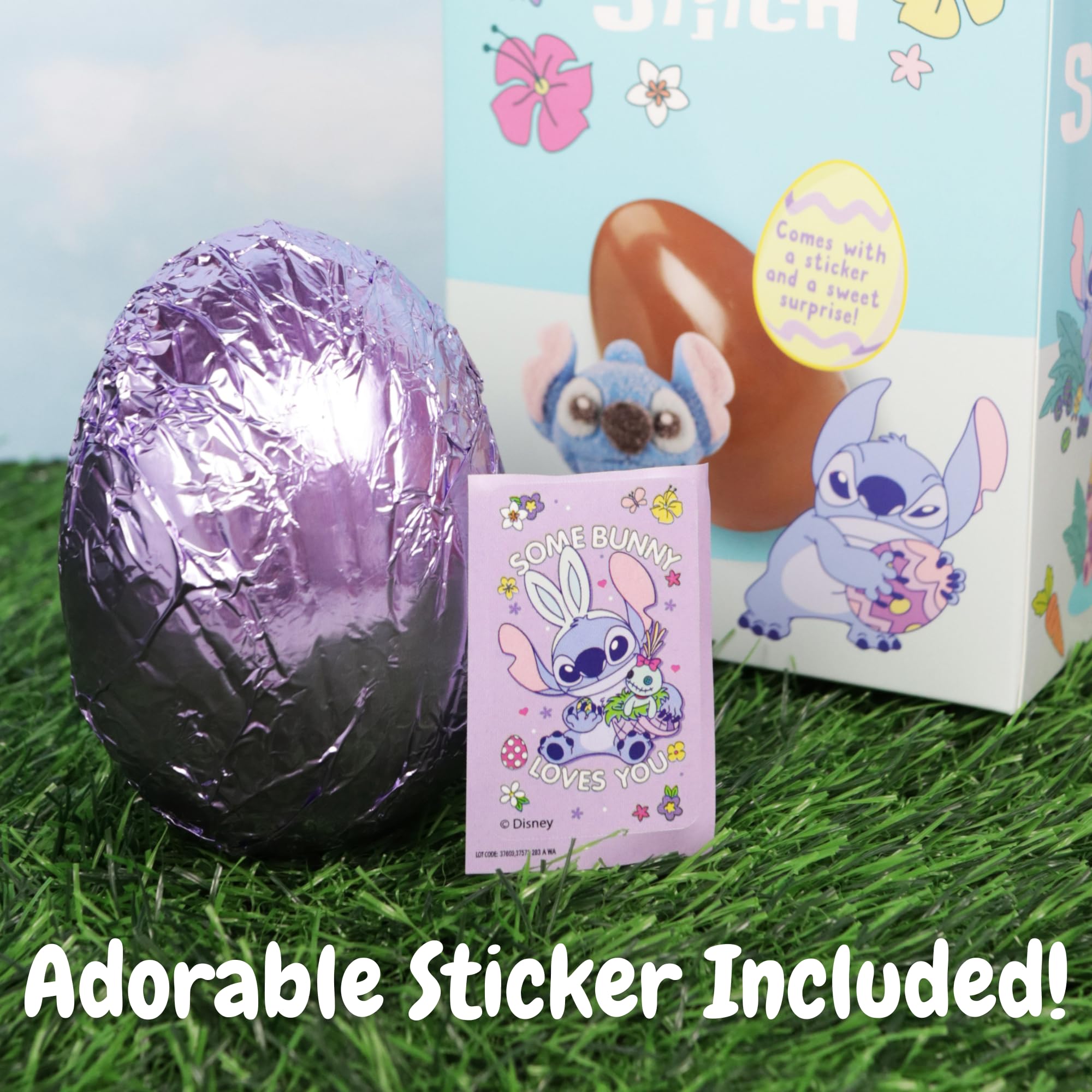 Galerie perfect Easter basket addition for celebrations and seasonal gifting.