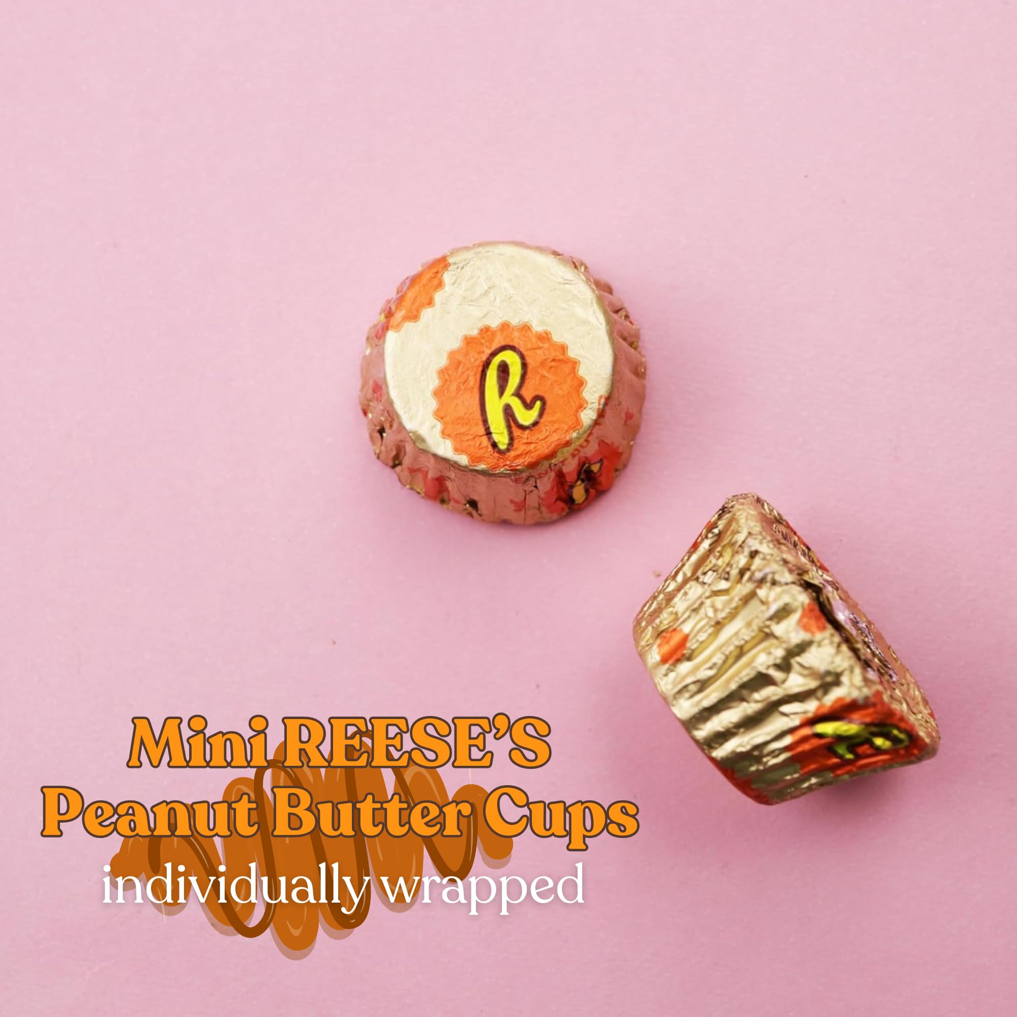 Galerie Reese's Easter Bunny Tin serves as a cheerful Easter basket stuffer