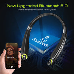 Galirity galirity-16-hours-music-time enables extended listening on commutes.