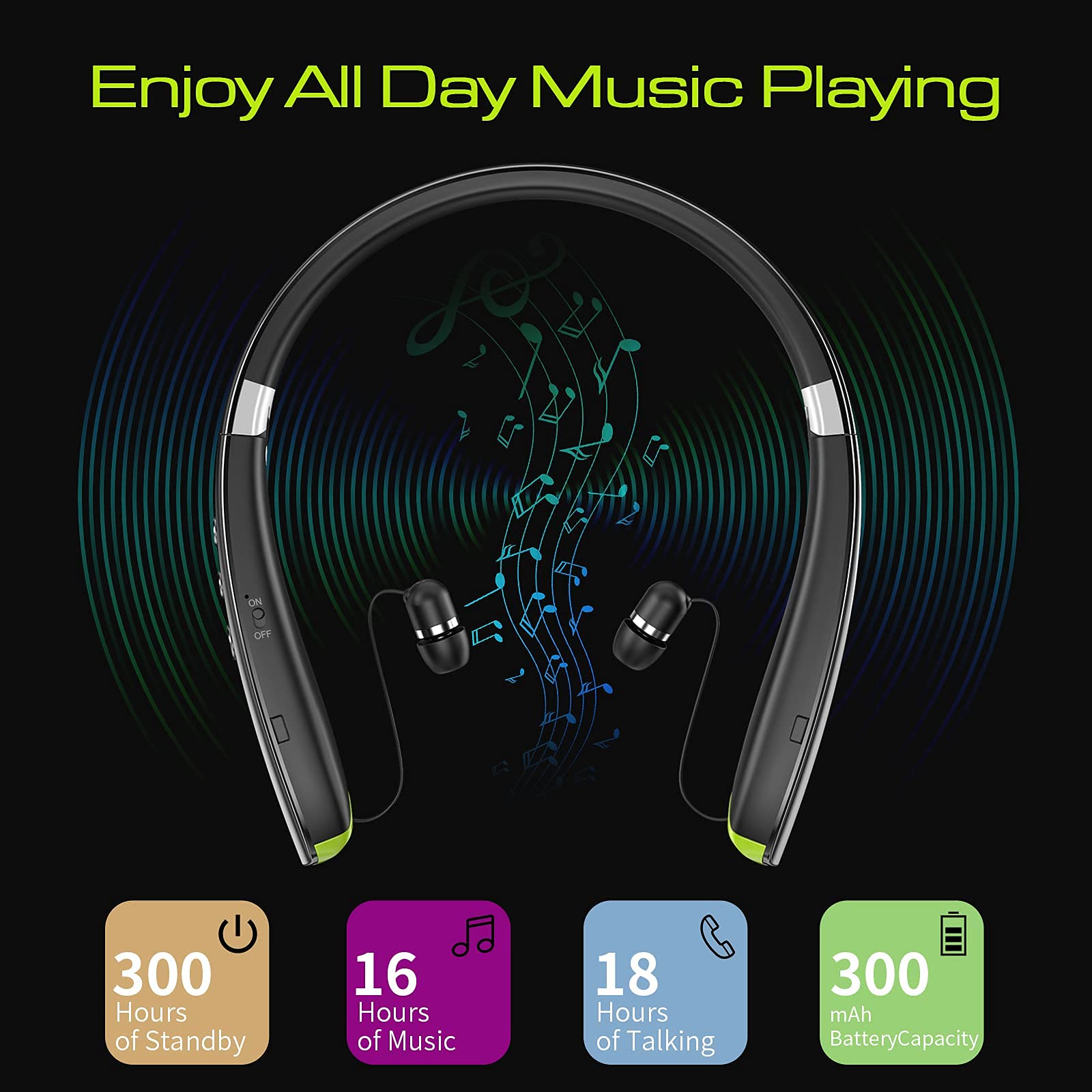 Galirity noise-cancelling mic delivers clearer calls in busy environments.