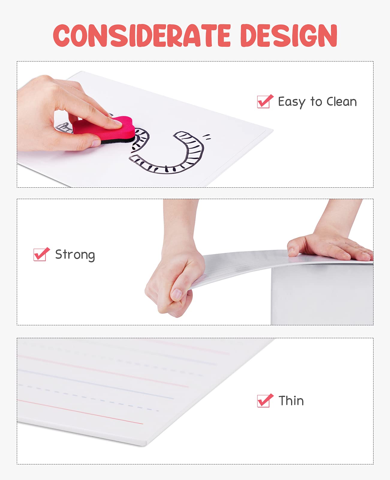 GAMENOTE classroom and homeschool friendly (image-6), reduces paper use