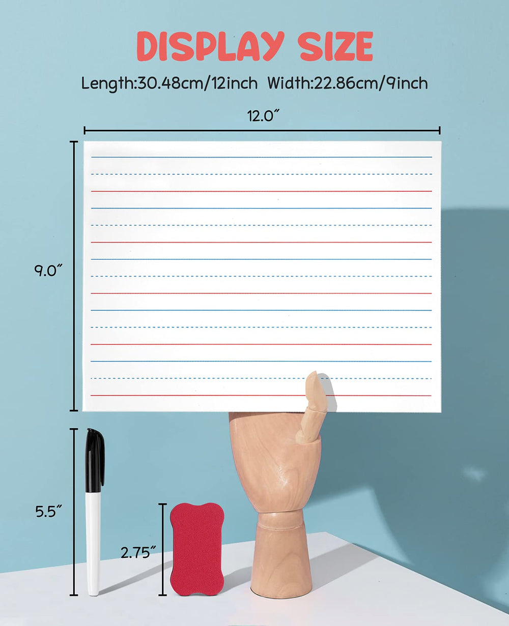 GAMENOTE lightweight design (image-7), fits little hands for comfortable writing