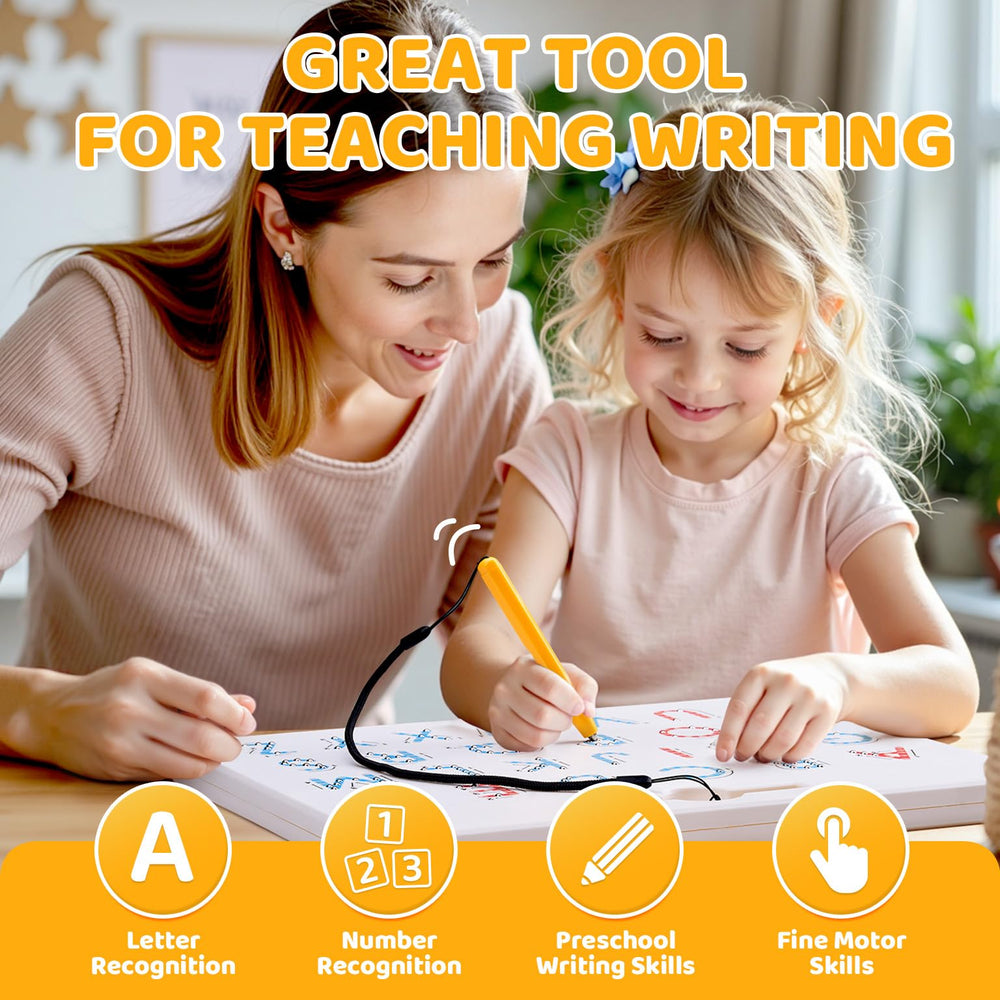 GAMENOTE ideal educational gift for home or classroom use.