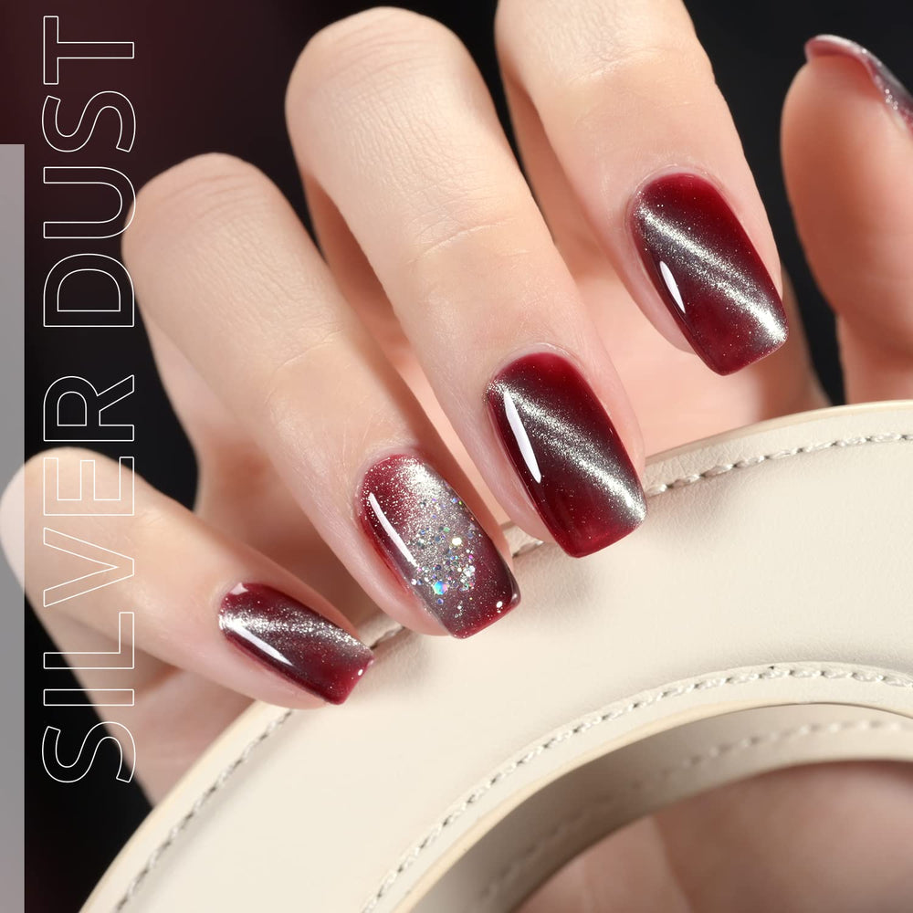 GAOY Base and top coat pairing enhances long lasting wear