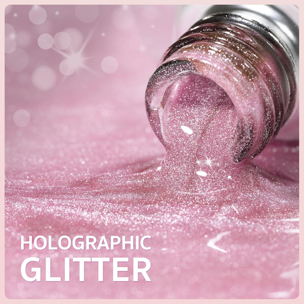 GAOY packaging shows gel polish and magnet included for at-home art.