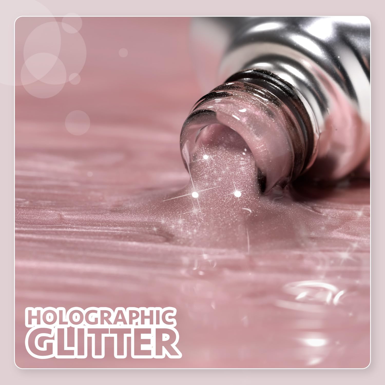 GAOY home nail art kit includes magnet for easy at-home experimentation.