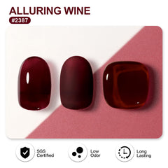 GAOY nail art pattern ideas with gel for creative at-home designs.