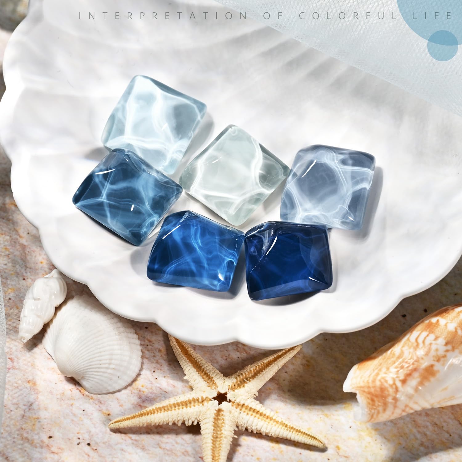 GAOY Soak-off gel polish image highlighting quick UV/LED cure.