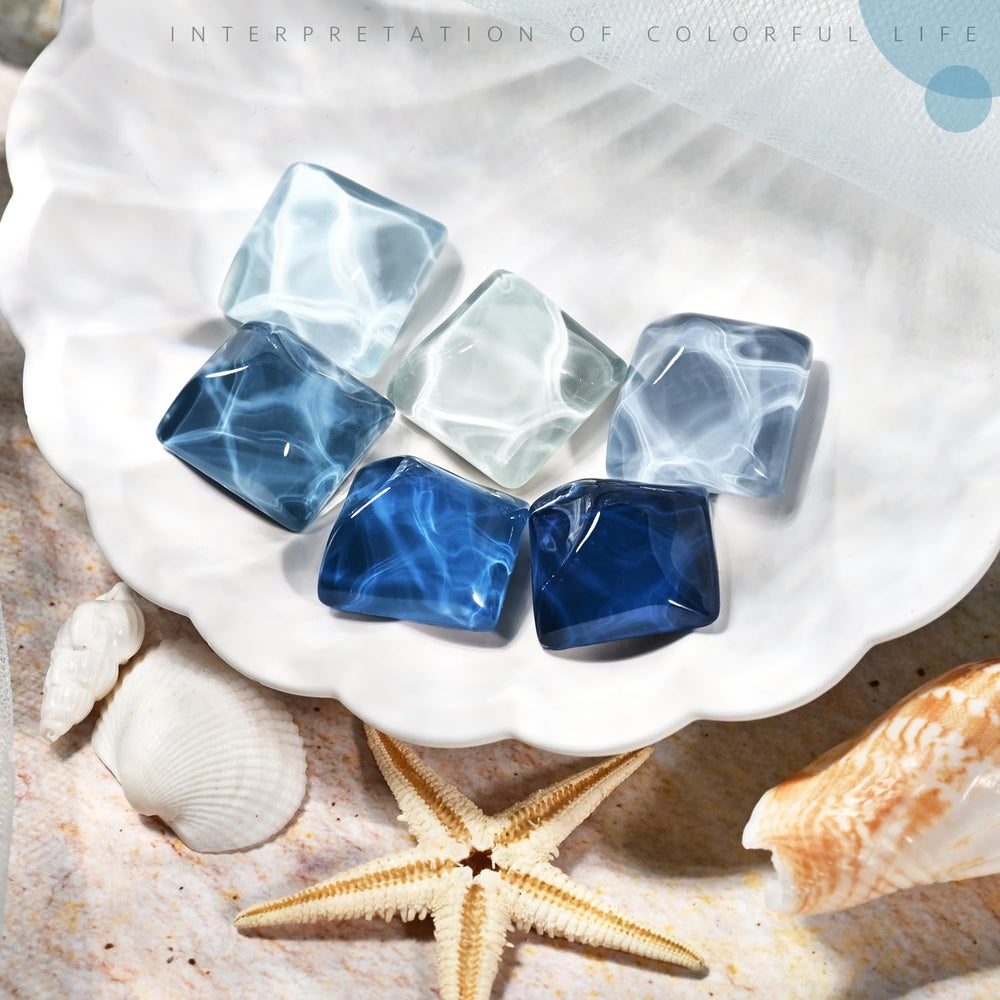 GAOY Soak-off gel polish image highlighting quick UV/LED cure.