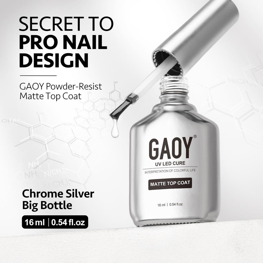 GAOY ingredients label highlighting low odor and safety