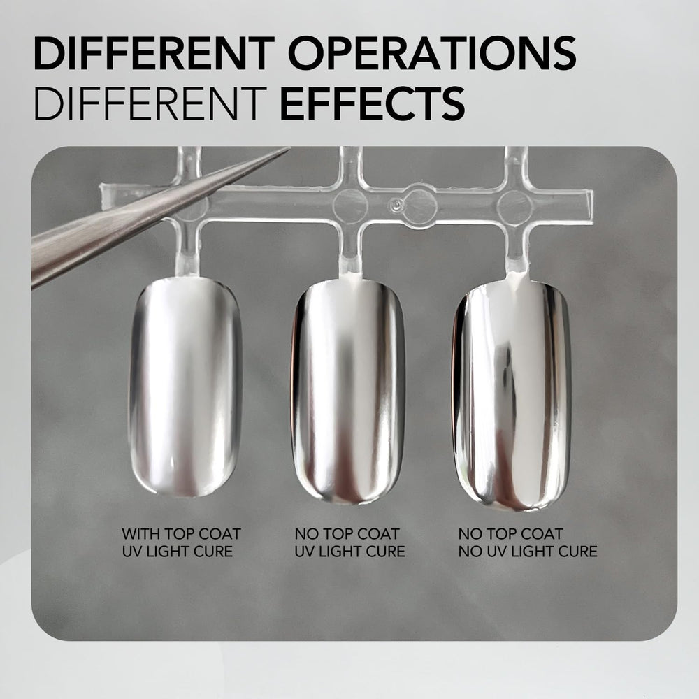 GAOY toxics-free formula promotes safe at-home nail art.