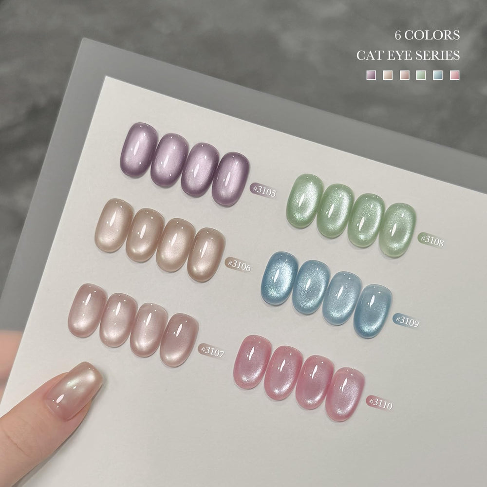 GAOY UV LED lamp cures in 60 seconds for quick, durable color