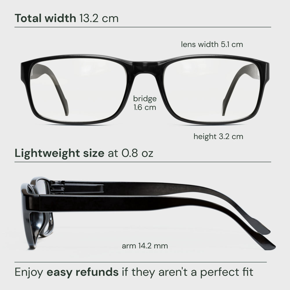 Gaoye close-up lenses highlighting magnification and lens clarity.