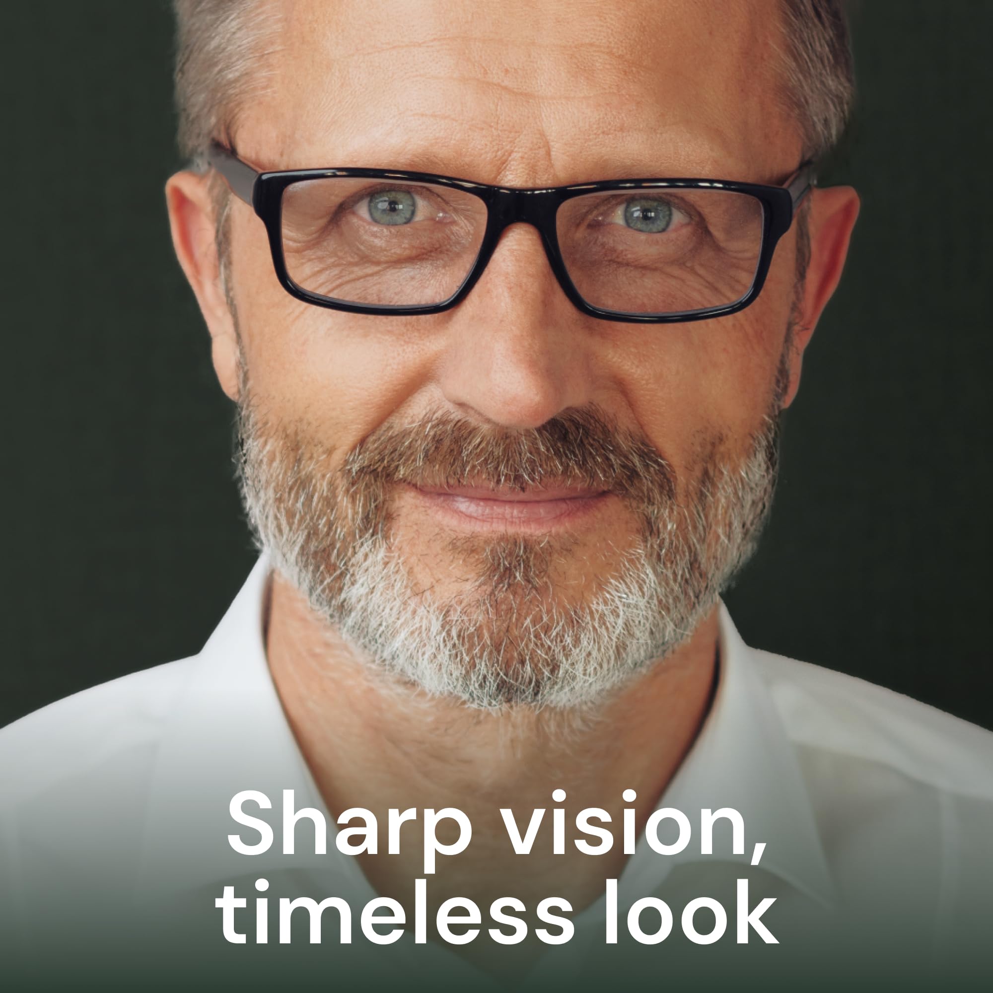 Gaoye stylish frames suited for desk, commute, and relaxation.