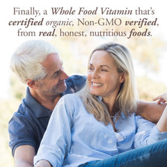 Garden of Life Clean Tablet Technology emphasizes easy digestion and high bioavailability.