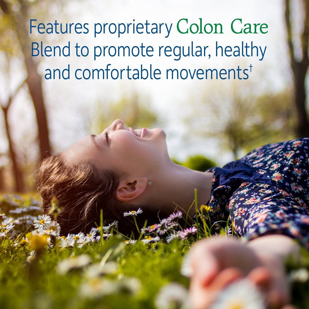 Garden of Life gut health icon signals digestive wellness support.
