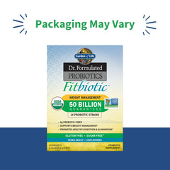 Label highlights 14 probiotic strains for gut support