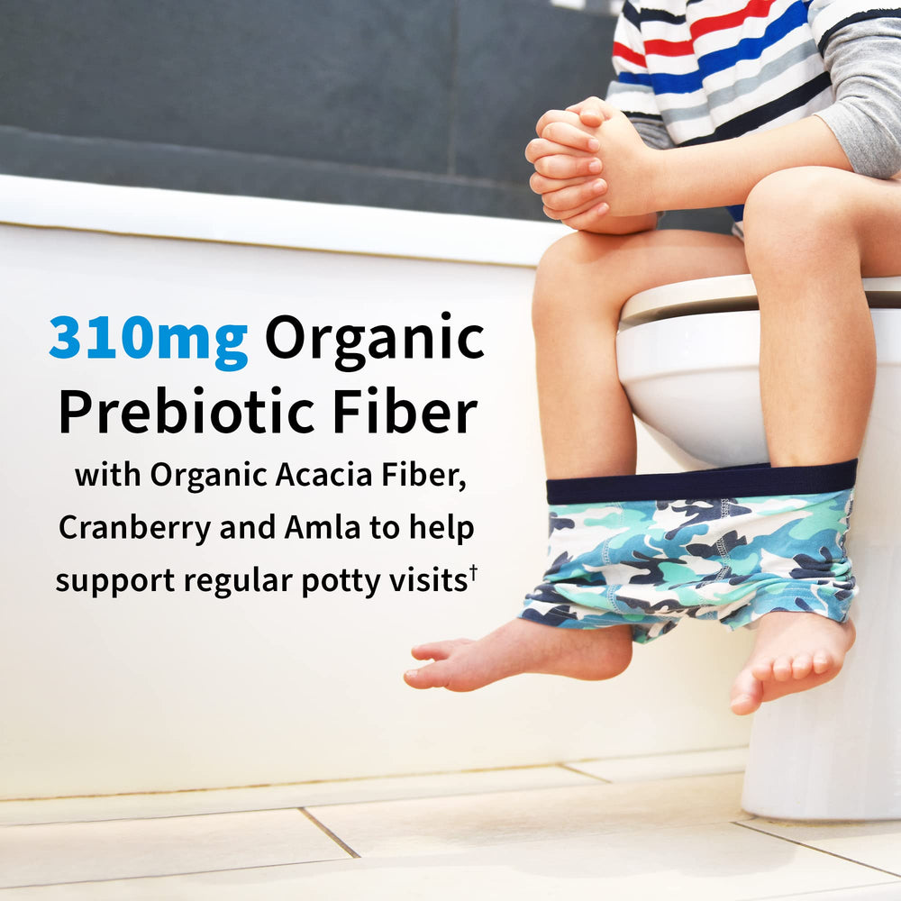 Garden of Life Kids+ dairy-free, gluten-free, and soy-free formula