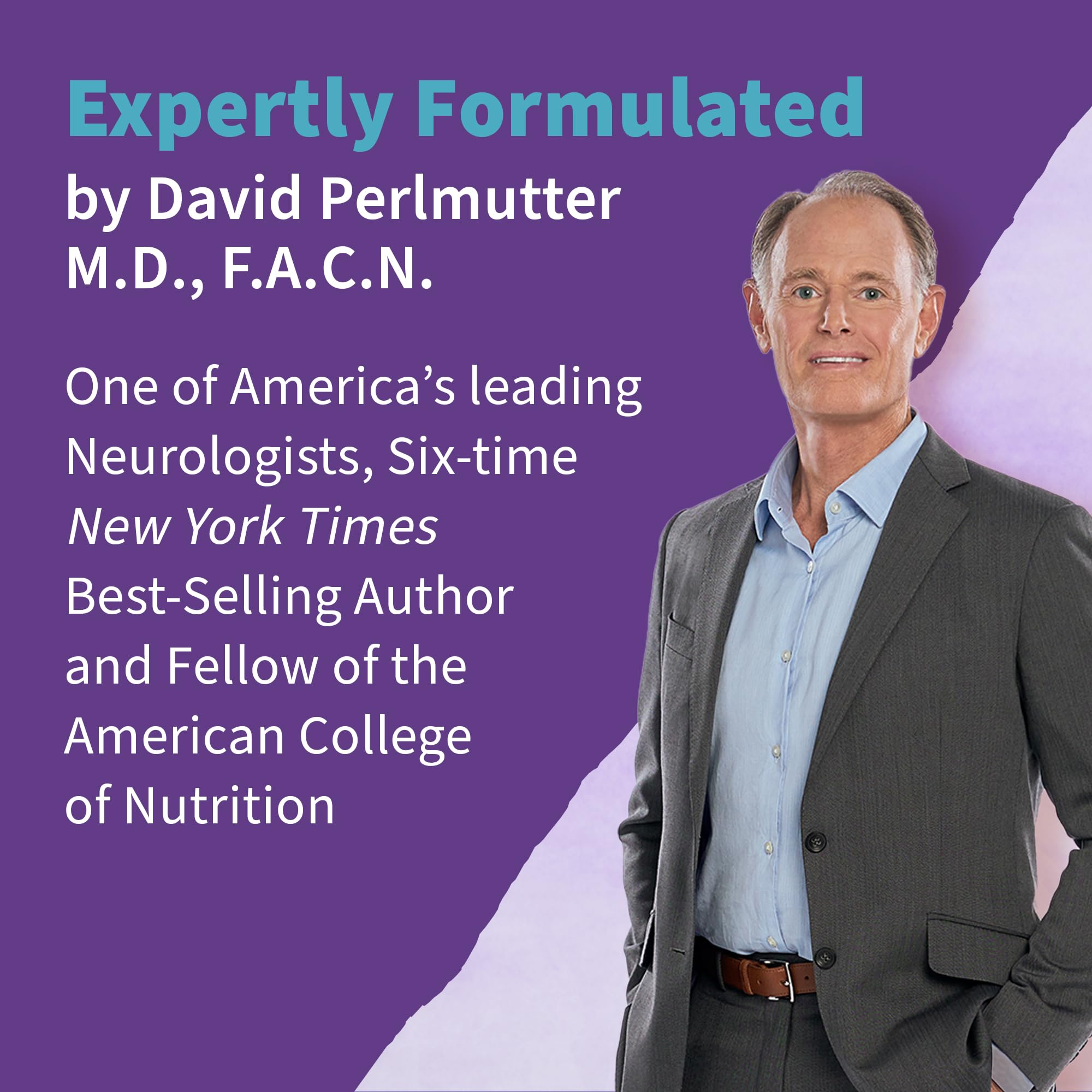 Mercury-free certification and non-GMO verification for Garden of Life Prenatal DHA.