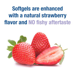 IFOS 5-Star certification emblem on Oceans Mom packaging emphasizing sustainability