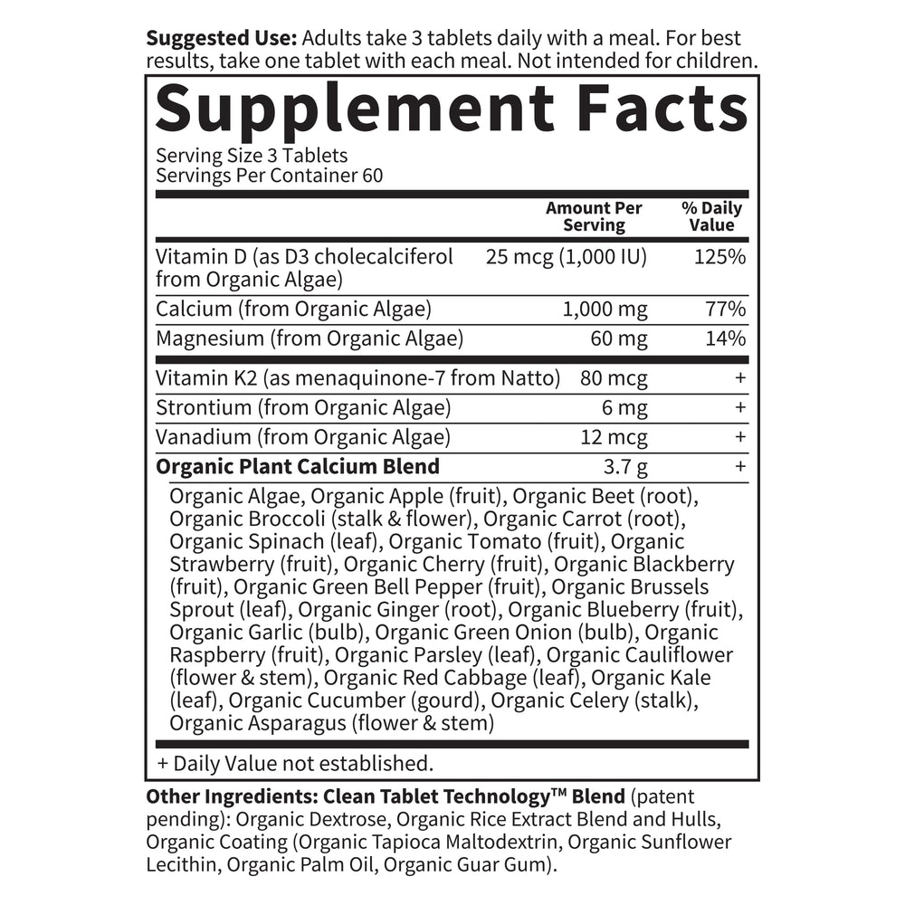 Garden of Life gluten-free vegan certification logos provide reassurance for sensitive diets.