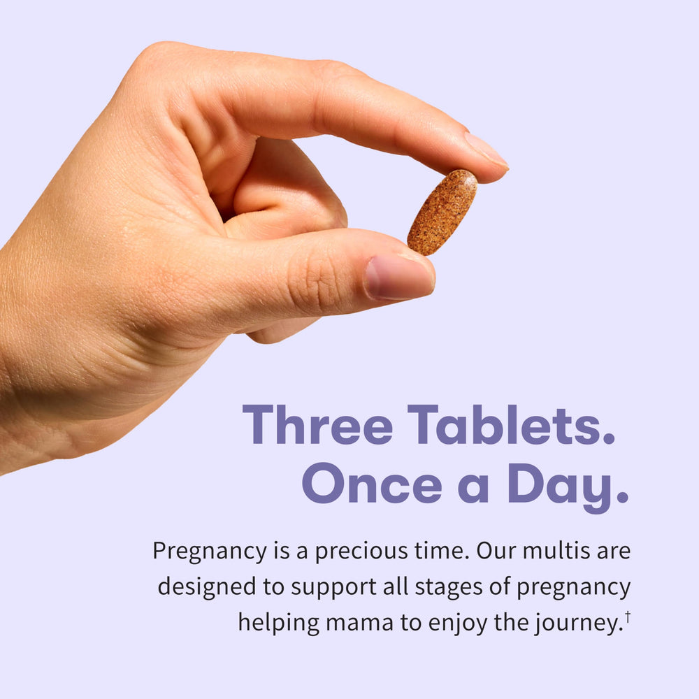 Garden of Life Organics Prenatal vegan D3 from lichen demonstrates plant-based nutrition.