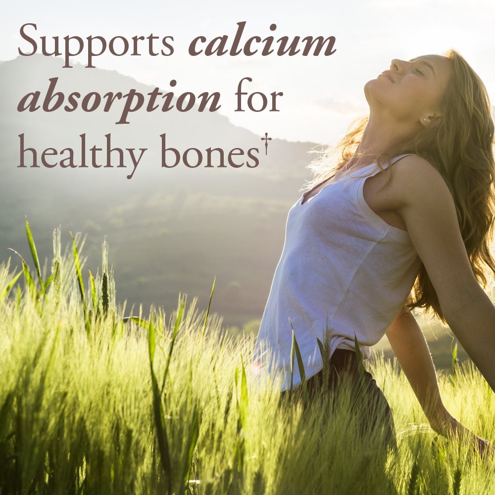 Vegan D3 from lichen illustrates a plant-based approach in these chews
