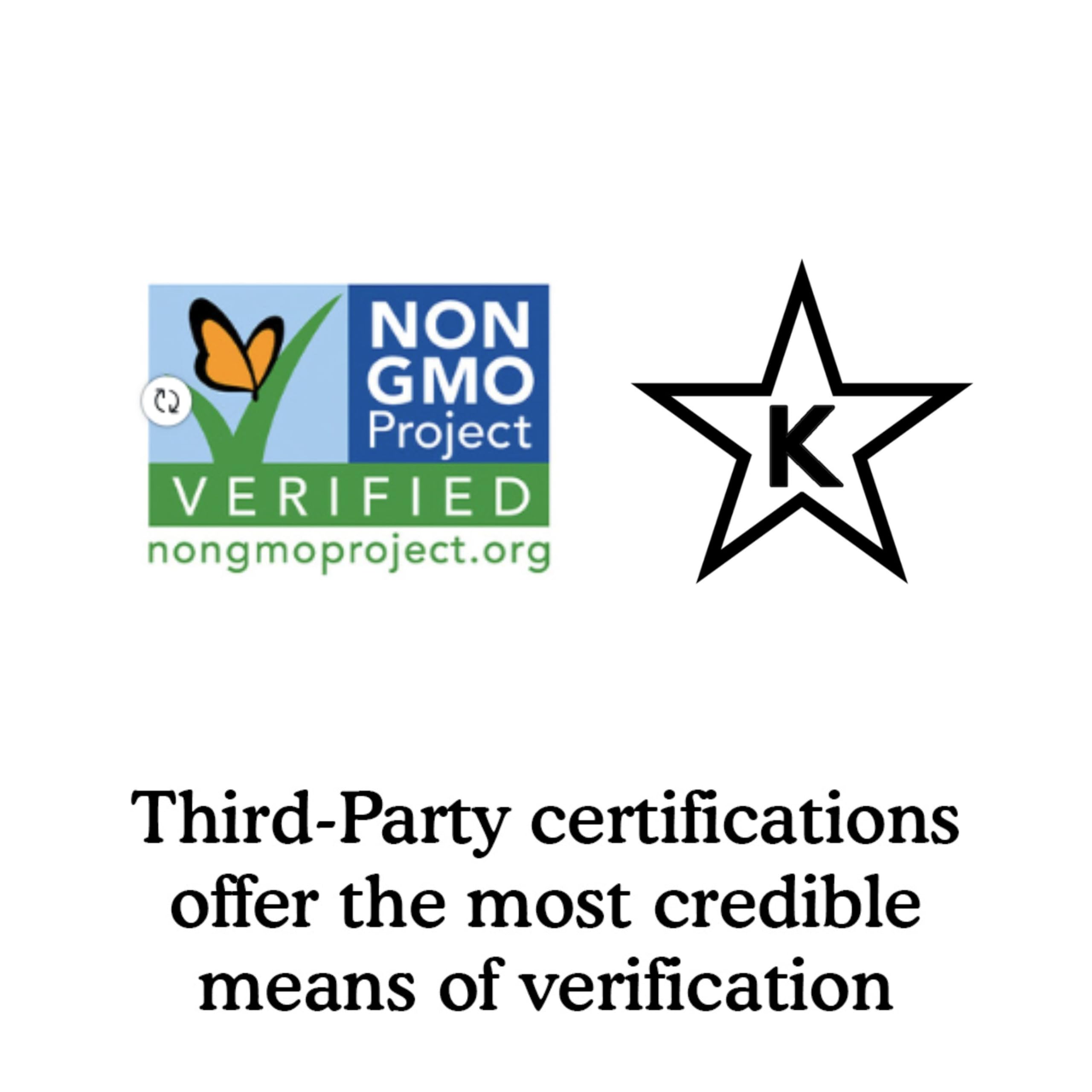 Resveratrol label emphasizes raw fermentation and vegan, non-GMO features