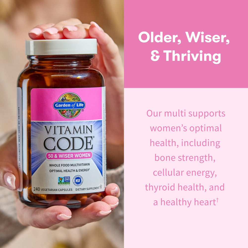 Certified clean supplement with non-GMO, gluten-free, kosher seals.