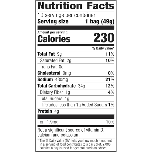 Gardetto's Original Snack Mix pretzels; savory bite for lunch boxes.