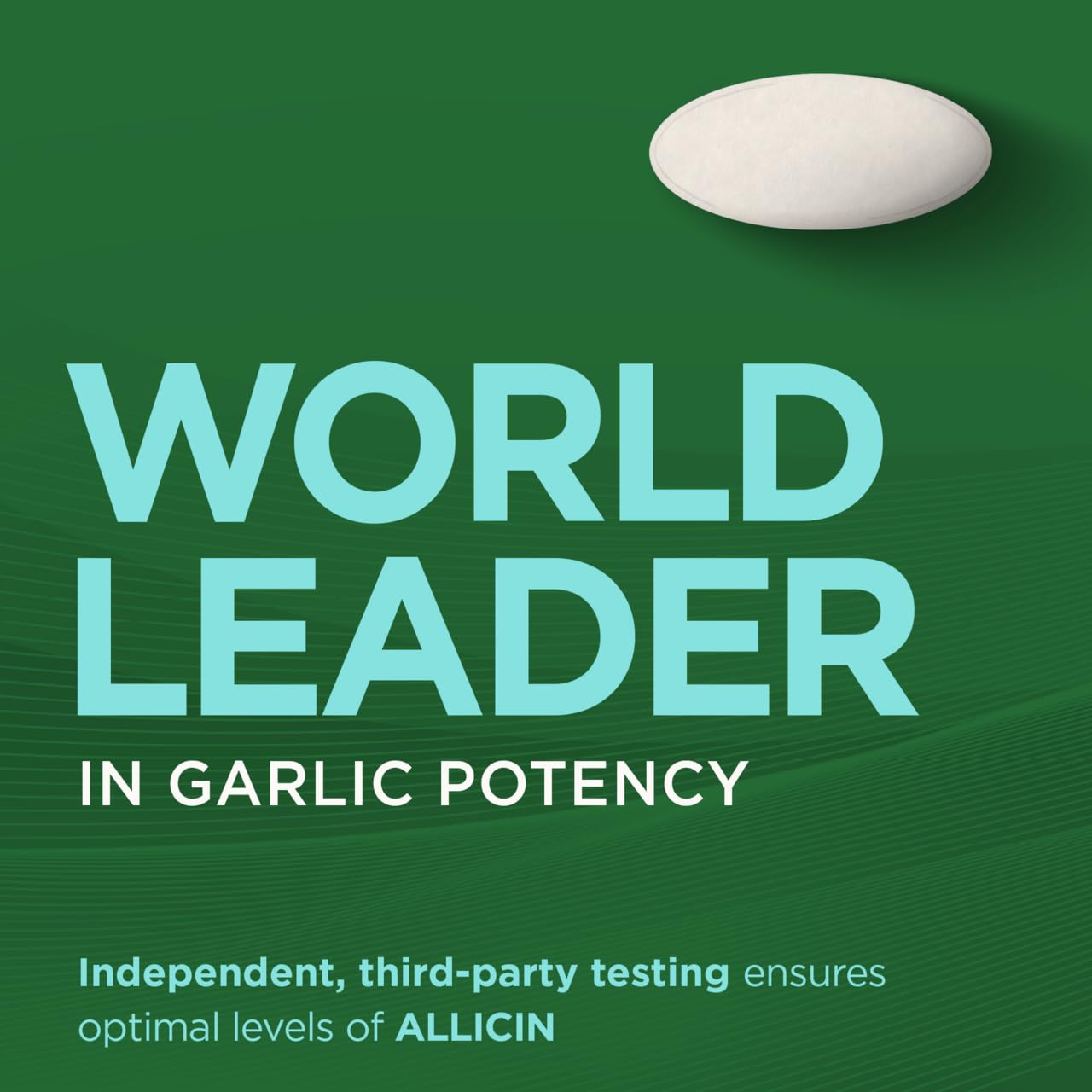 Garlique contains no sugar, starch, artificial flavors or preservatives.