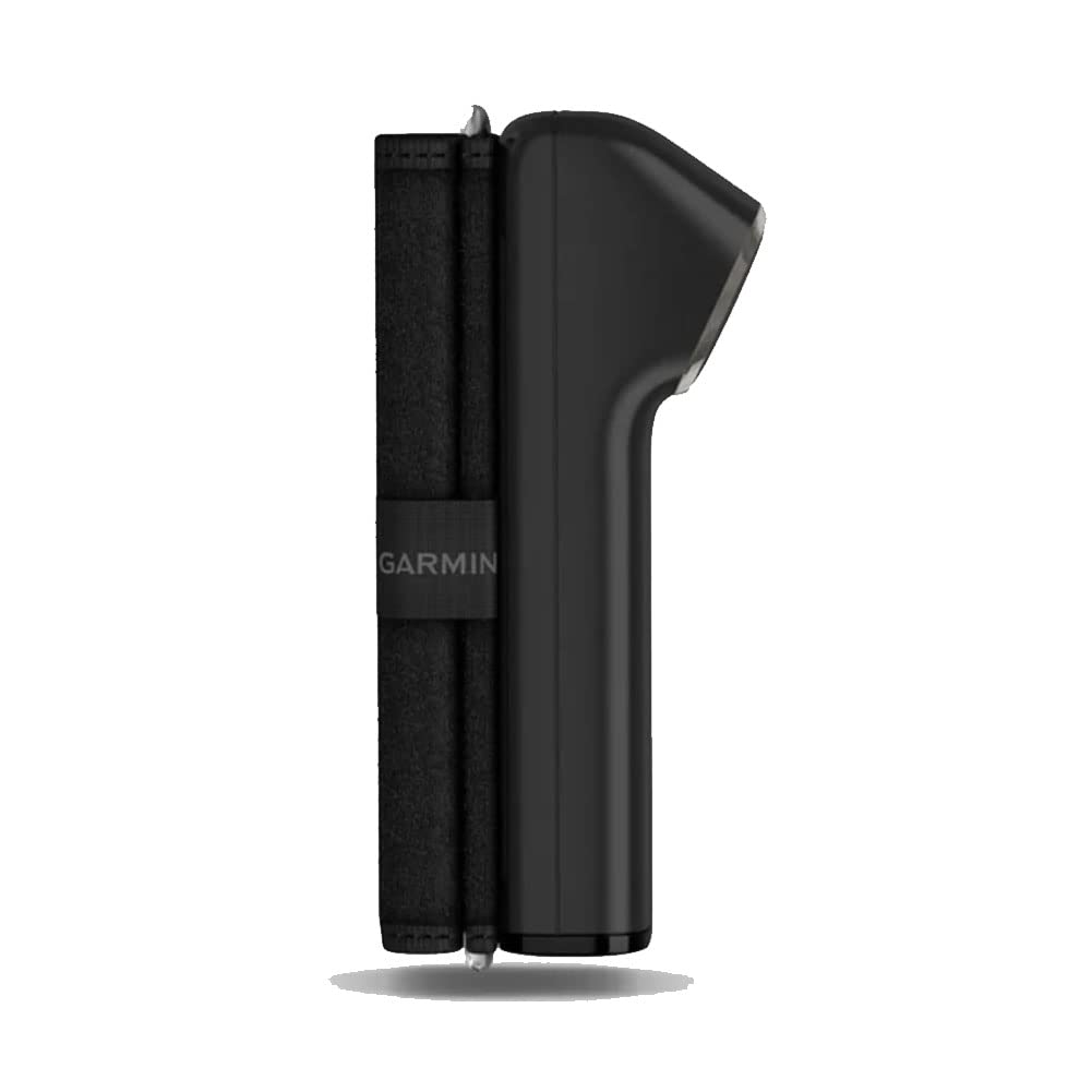 Garmin Index BPM battery life up to 9 months reduces replacement frequency.