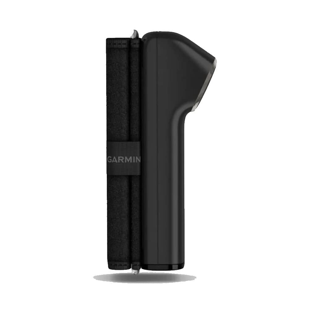 Garmin Index BPM battery life up to 9 months reduces replacement frequency.