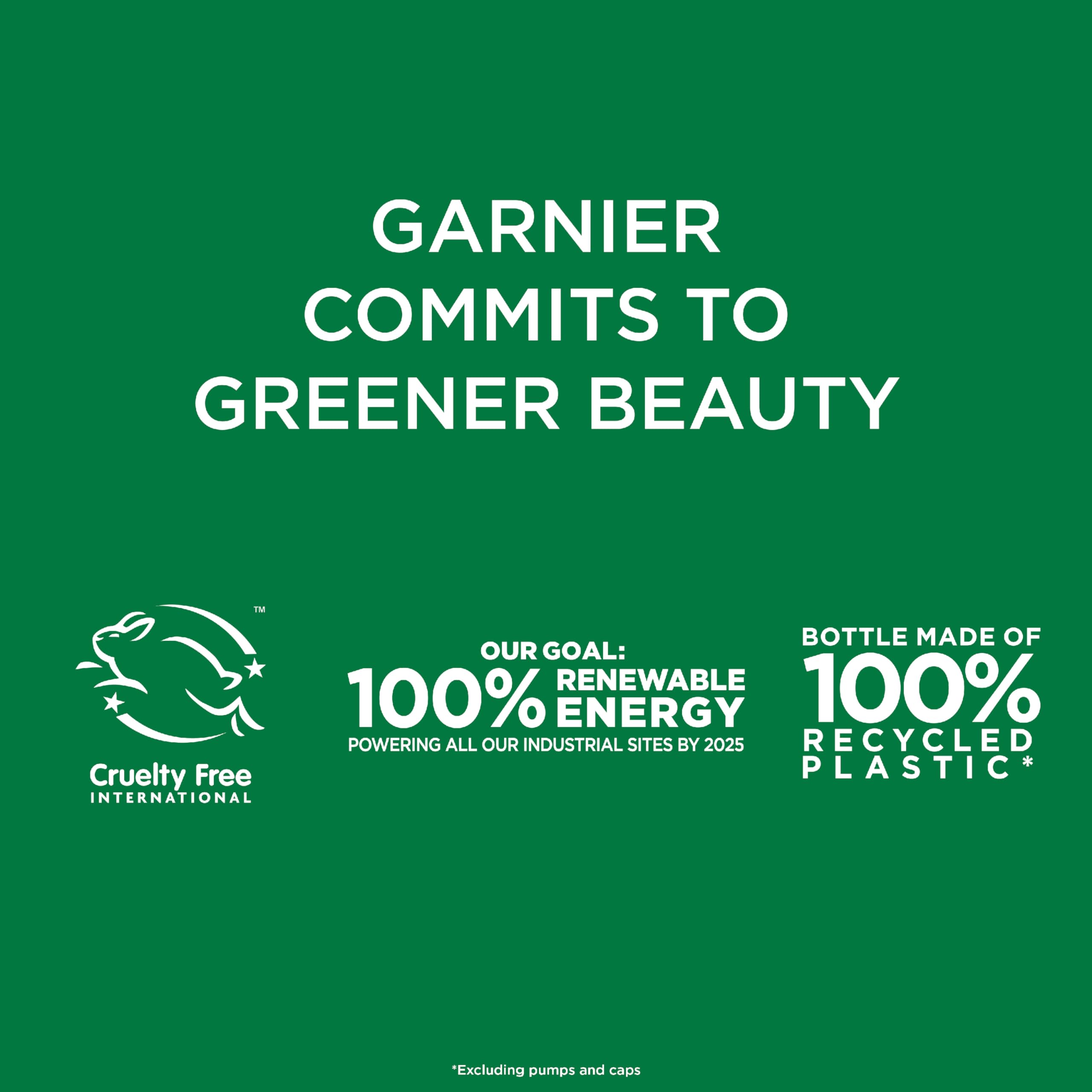 Garnier Honey Treasures conditioner texture close-up suggests rich nourishing formula
