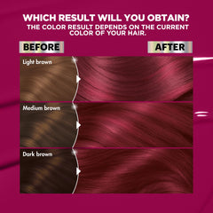 Nutrisse after color conditioning mask with triple nourishing oils