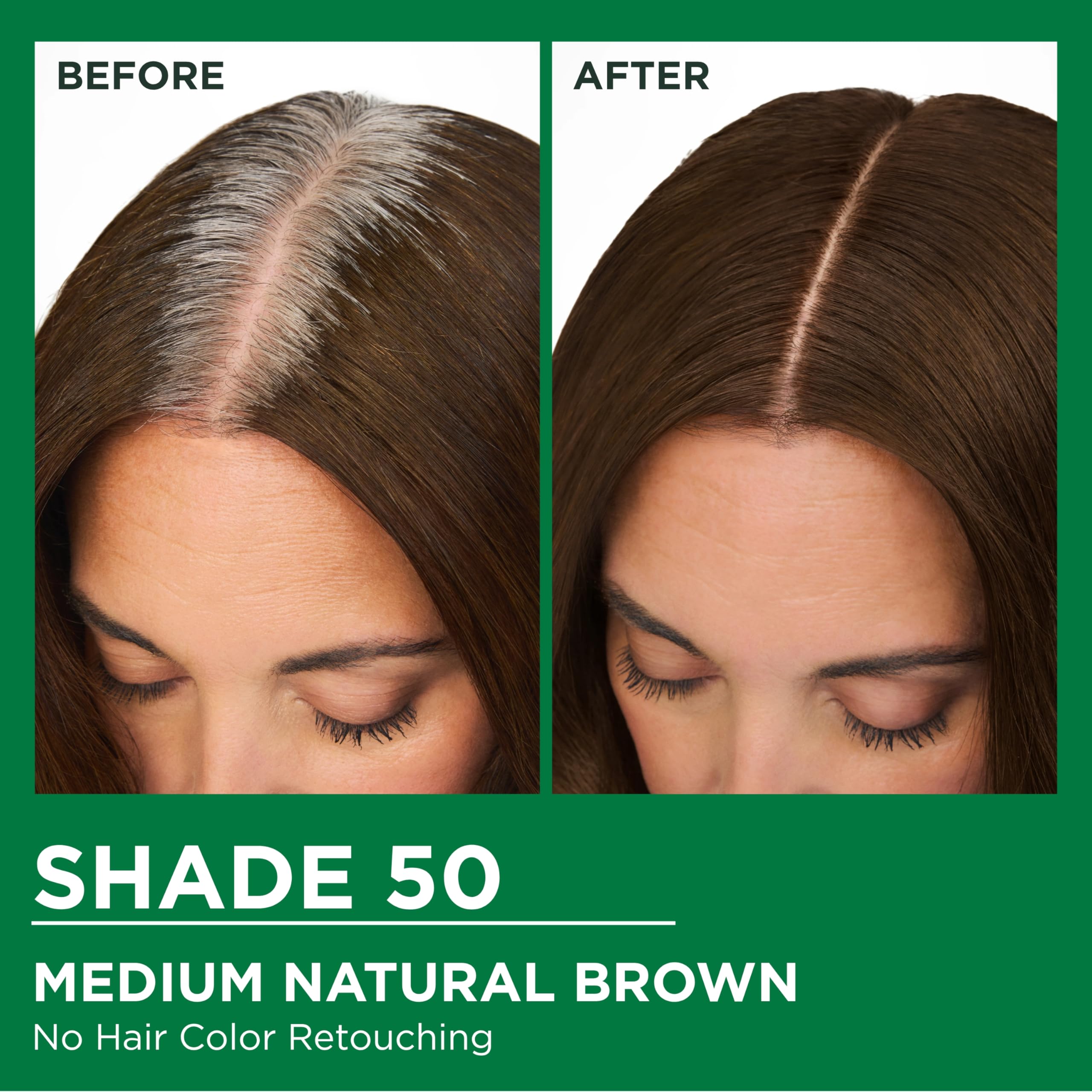 Garnier Nutrisse Ultra Crème after-color conditioner for smoother hair