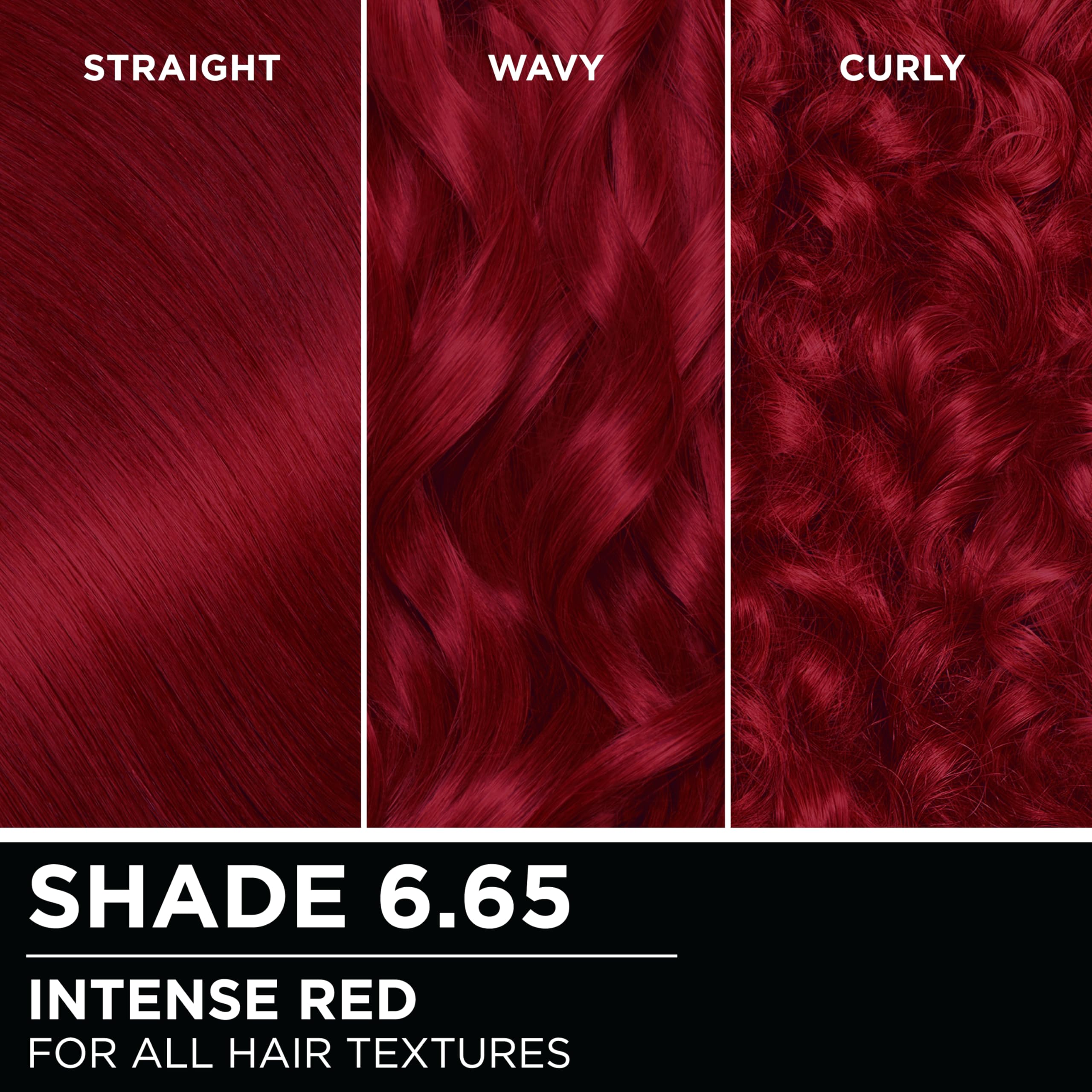 Colorant mixing step included in the kit.