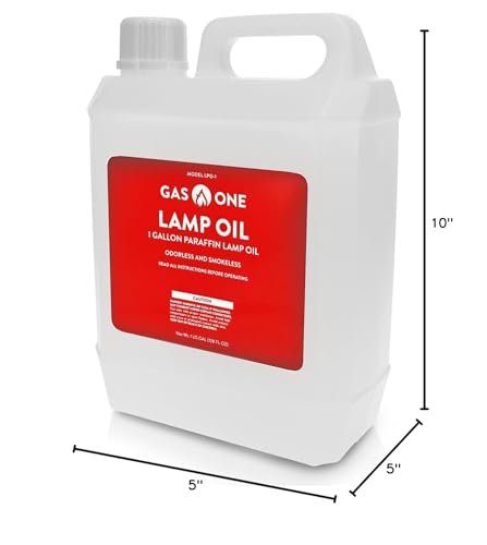 Gas One packaging protects against leaks for safe transport