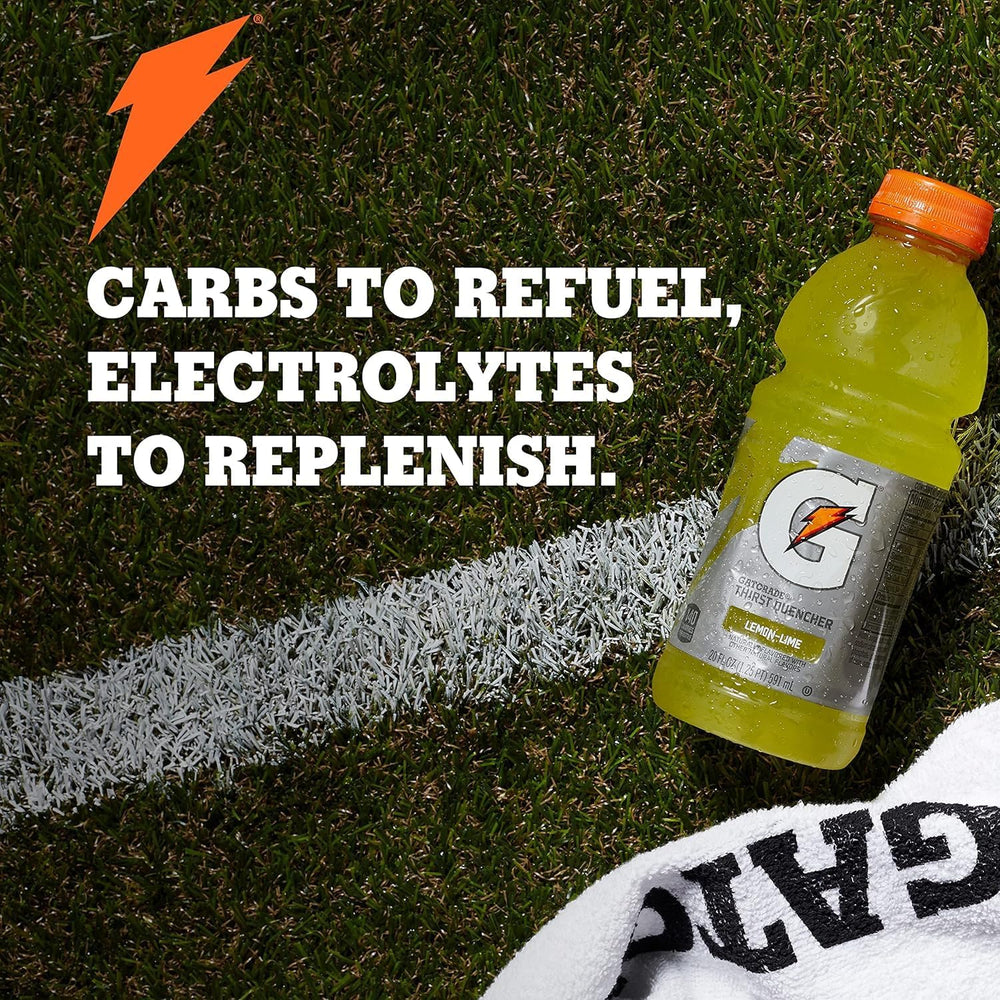 Gatorade Frost Riptide Rush multi-pack for keeping drinks ready for teammates