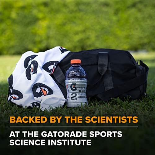 Pack of 12 Gatorade G2 bottles supports steady hydration for teams and workouts