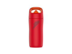 Gatorade Kids' Rookie bottle cap shows spill-proof design for on-the-go hydration.