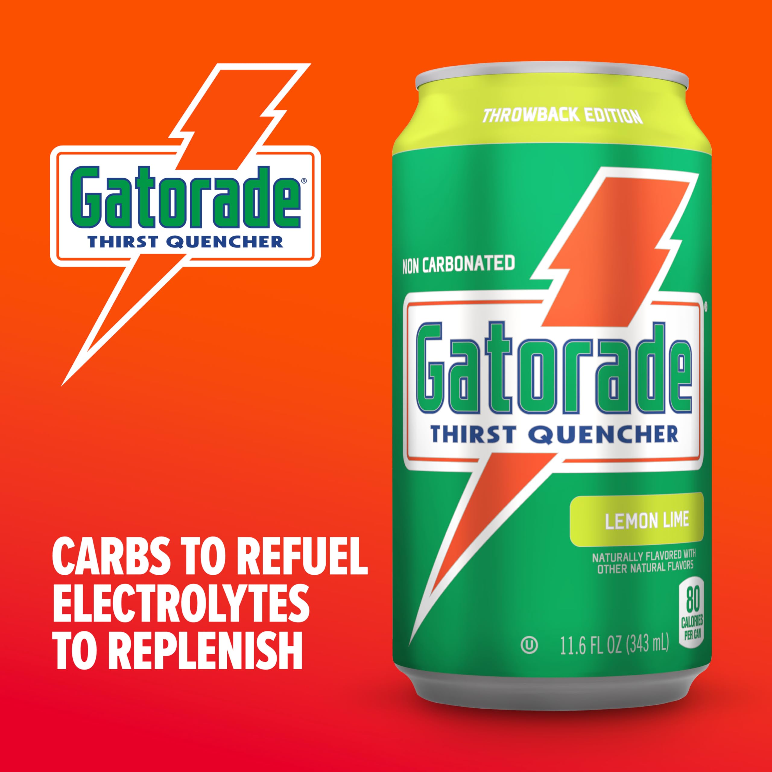 Gatorade Thirst Quencher Lemon-Lime multi-pack arranged for team hydration.